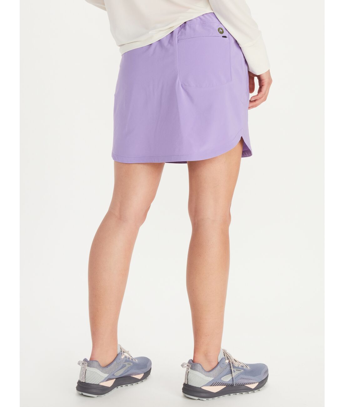 Wm's Elda Skort Bild 2