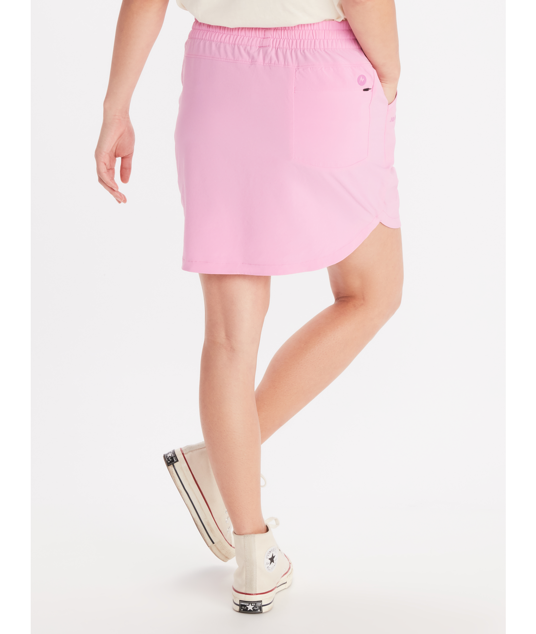 Wms Elda Skort