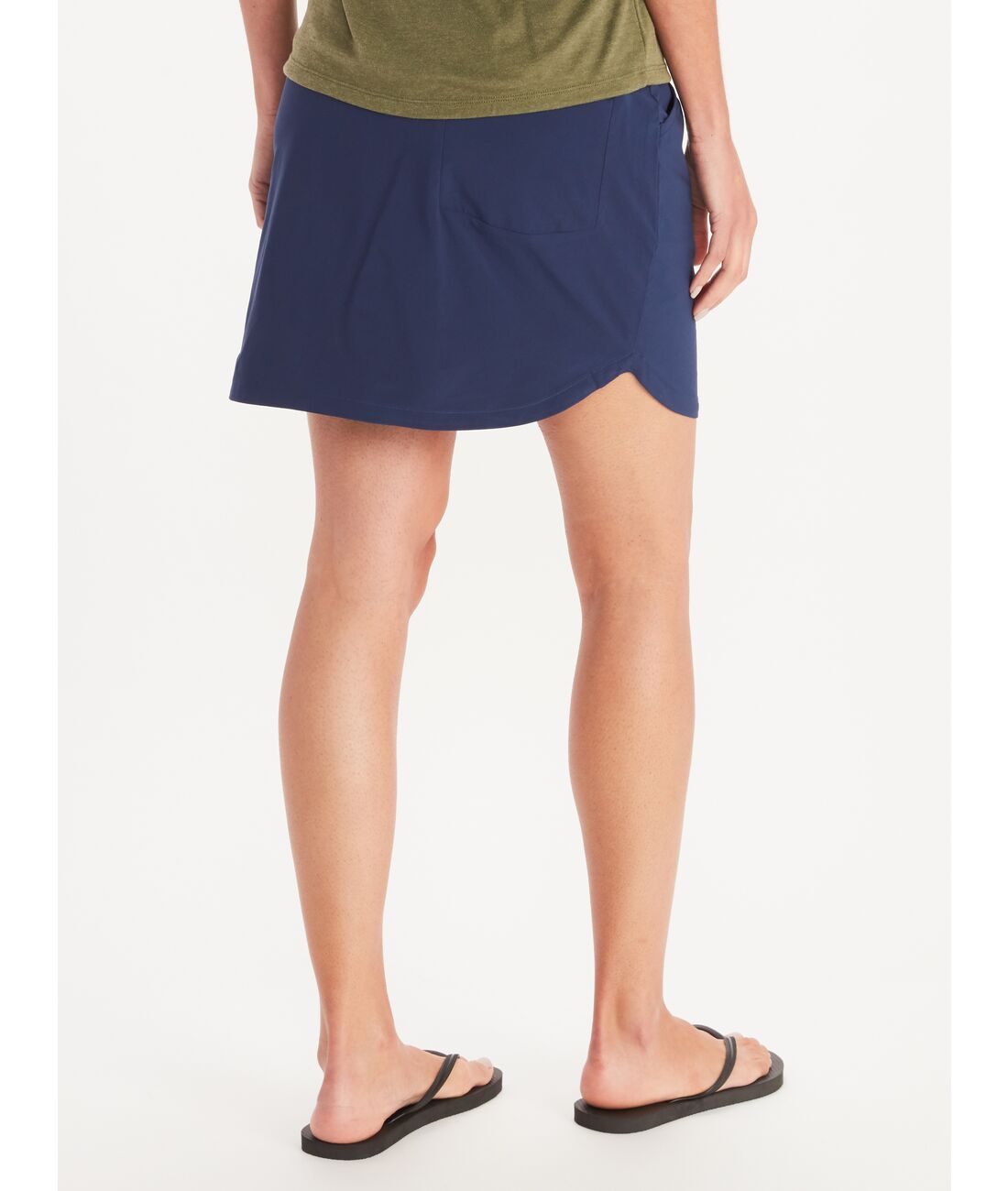 Wm's Elda Skort