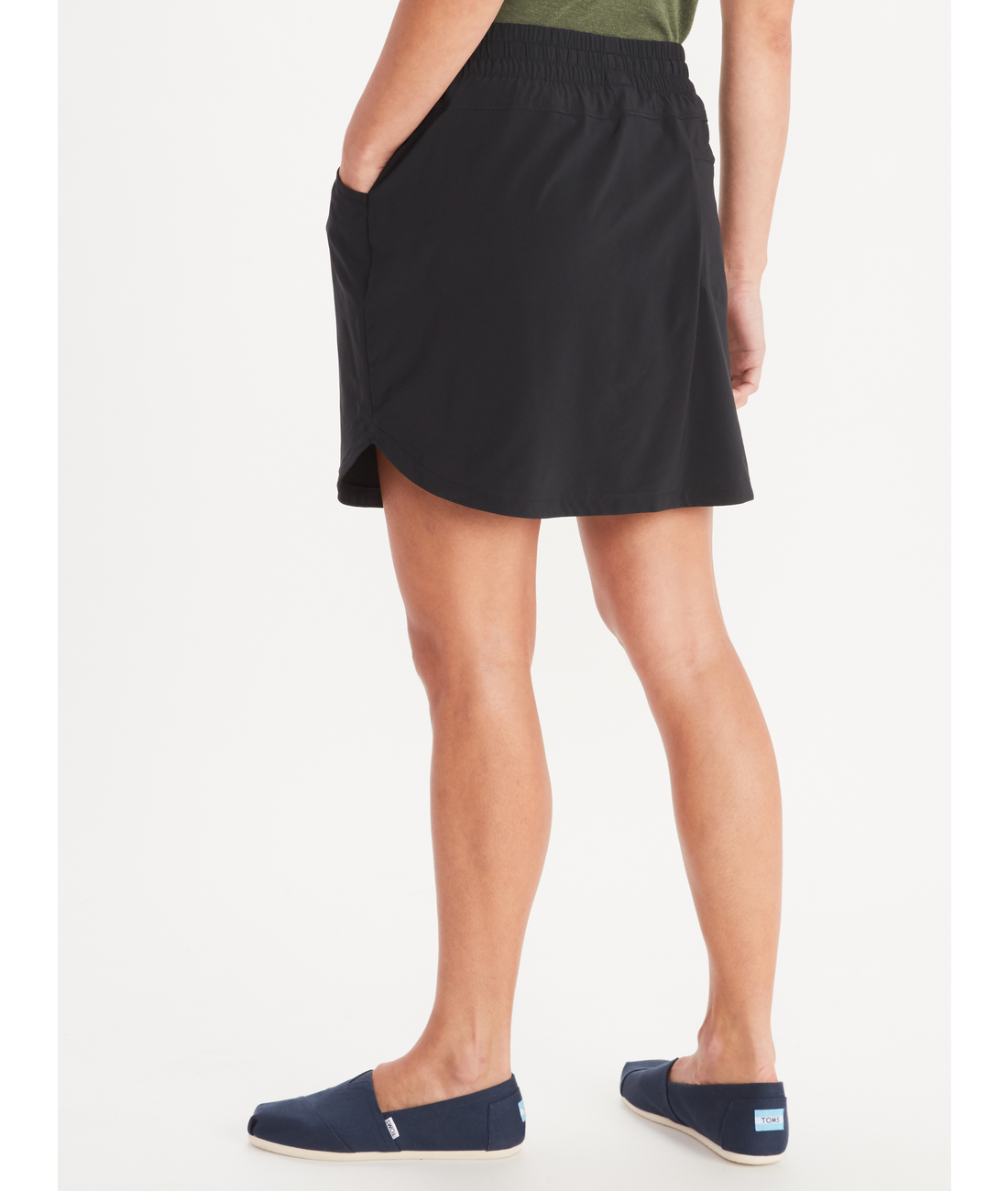 Wm's Elda Skort