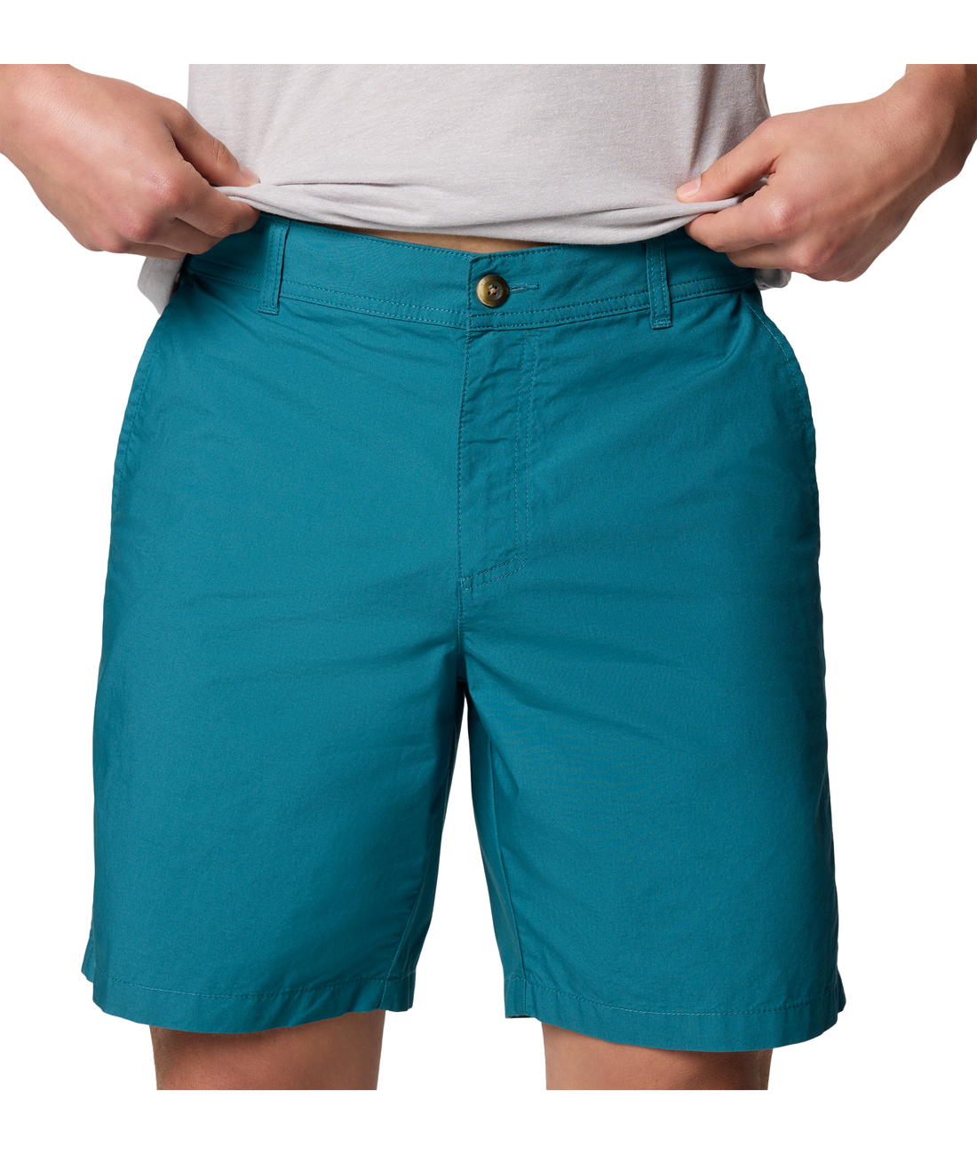 Washed Out Short