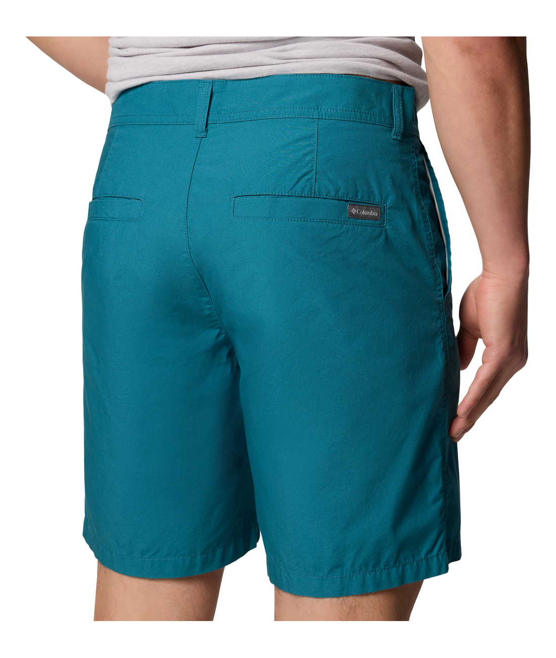 Washed Out Short
