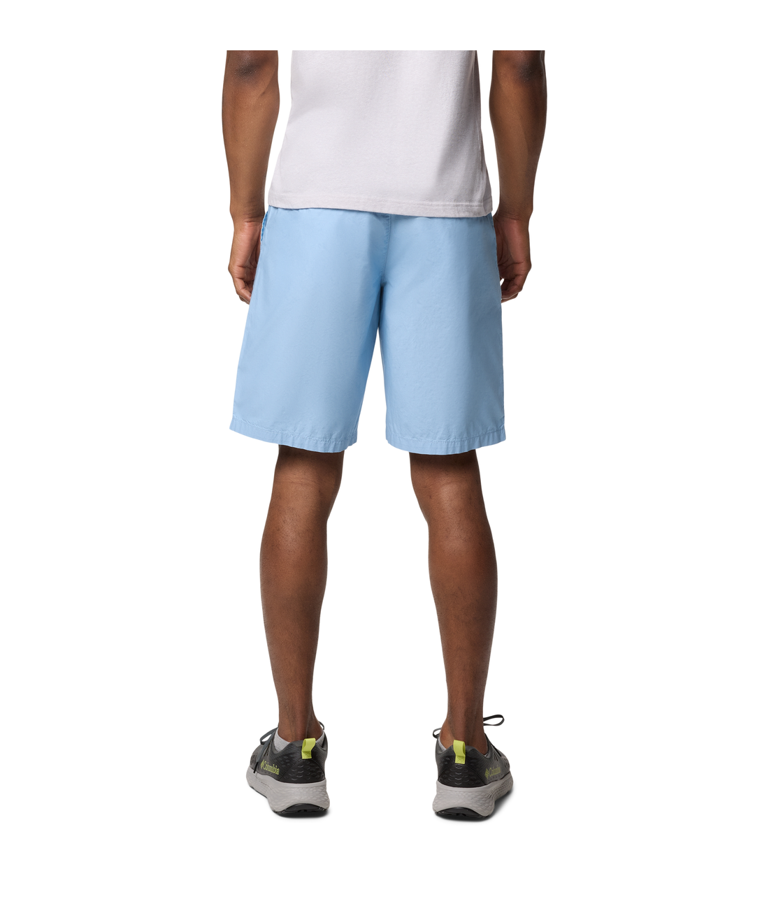 Washed Out Short