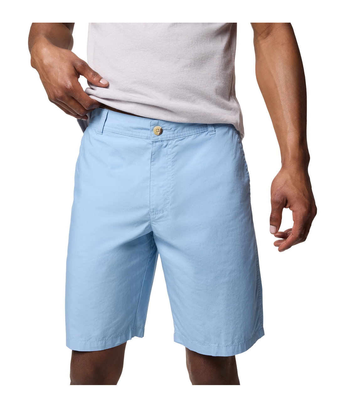 Washed Out Short