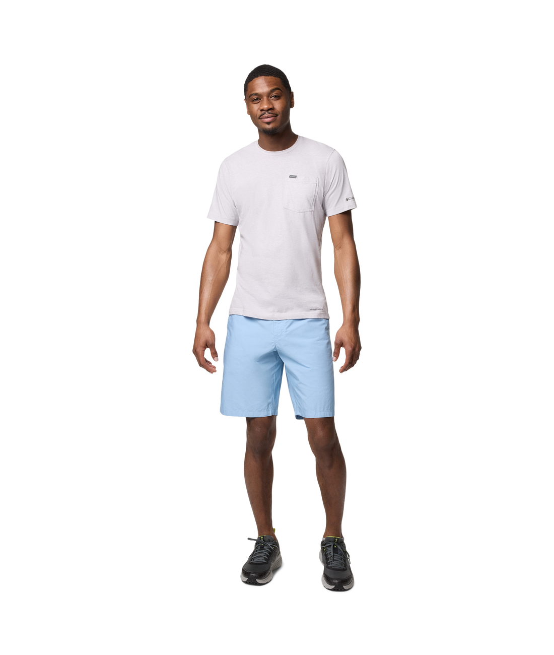 Washed Out Short