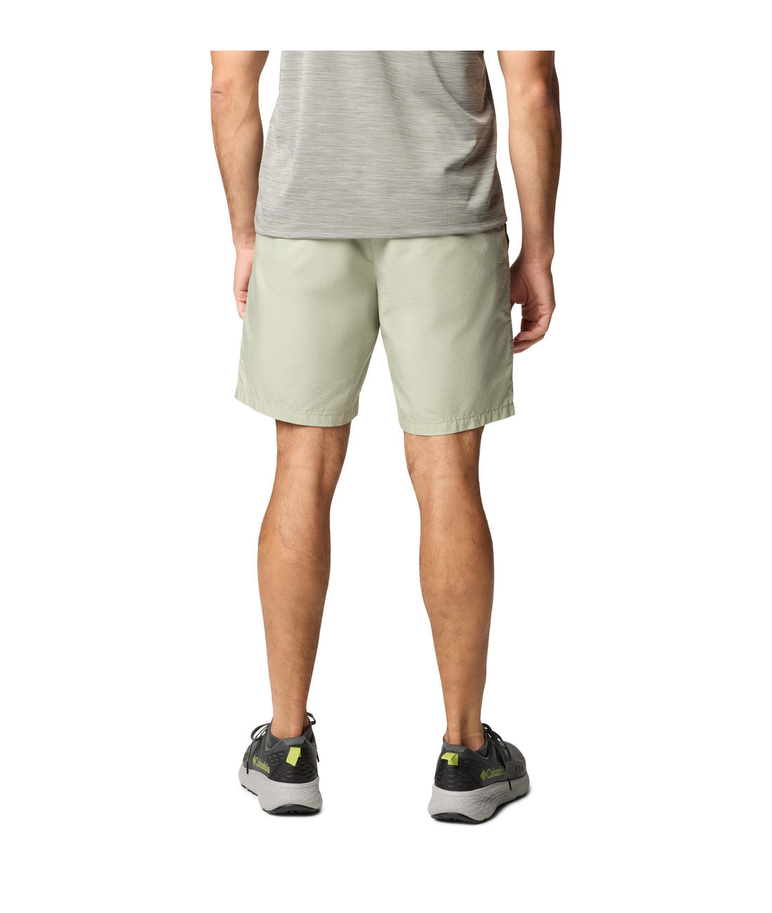 Washed Out Short