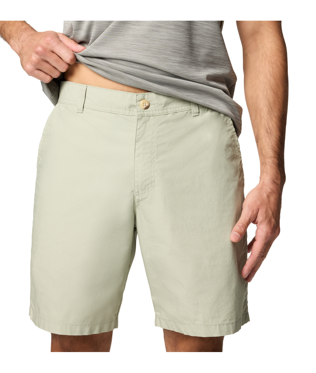 Washed Out Short