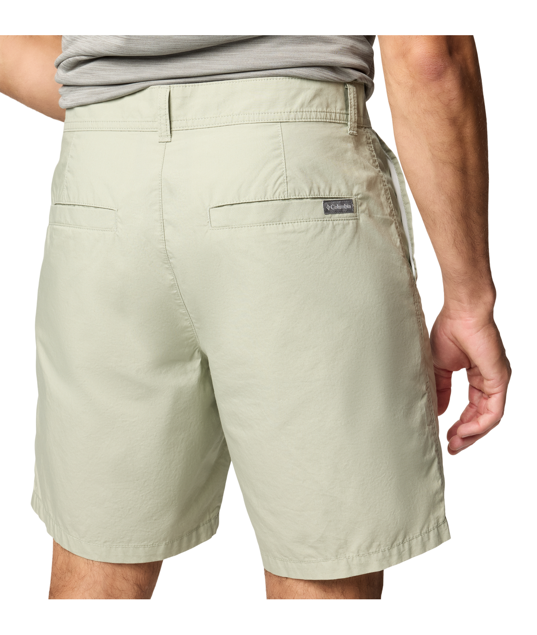 Washed Out Short
