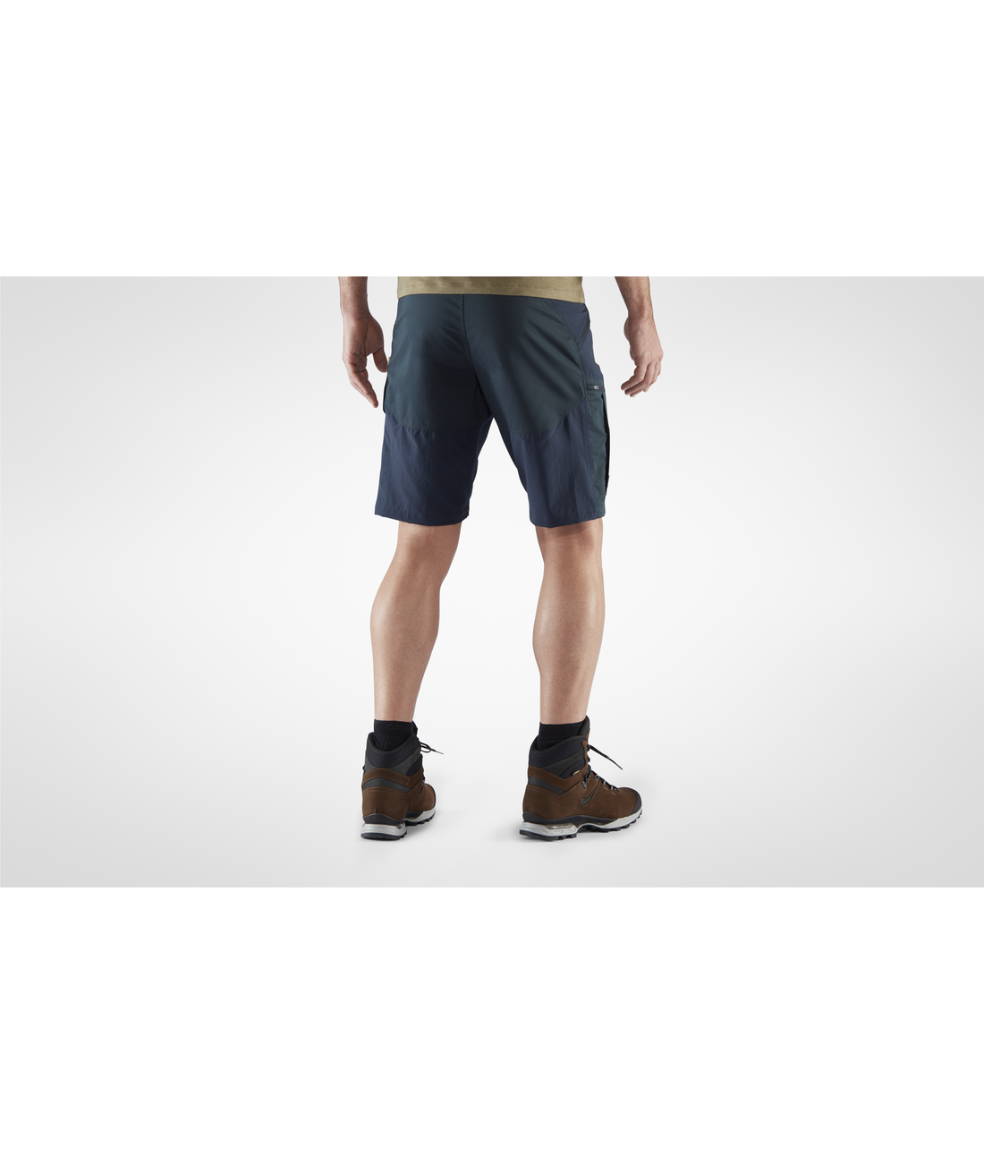 Abisko Midsummer Shorts M