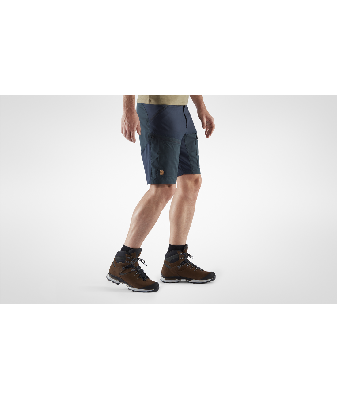 Abisko Midsummer Shorts M