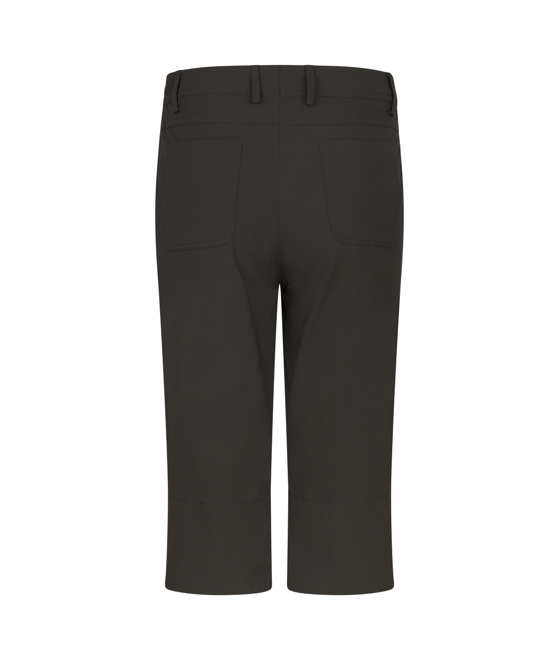 Ladies cut sales off trousers