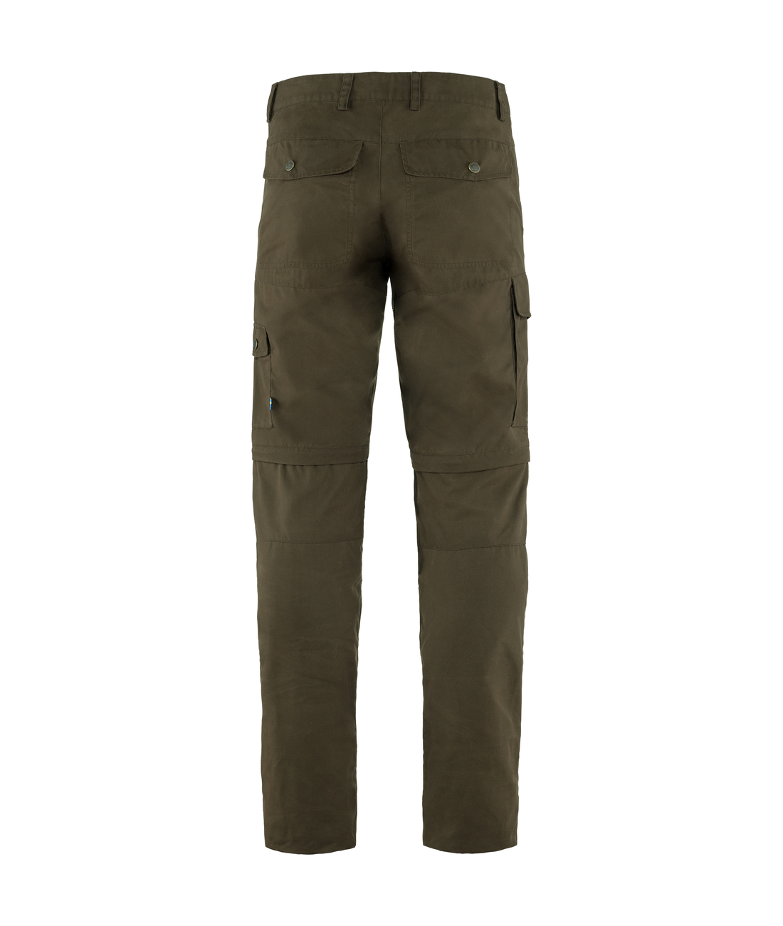 Karl Pro Zip-Off Trousers M