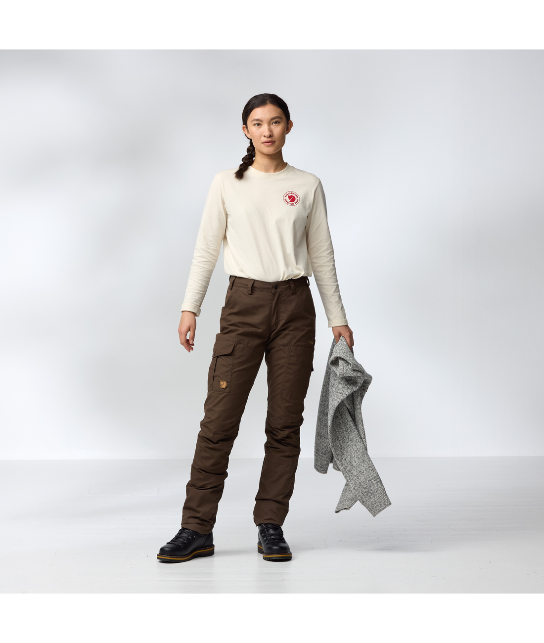 Karla Pro Winter Trousers W