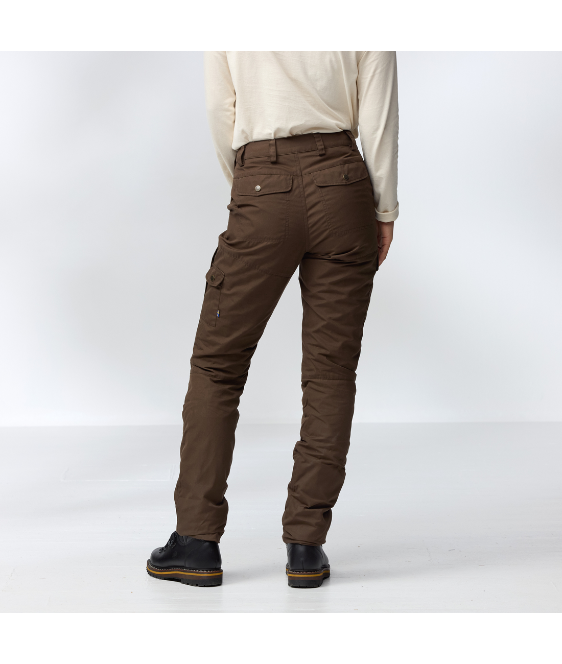 Karla Pro Winter Trousers W
