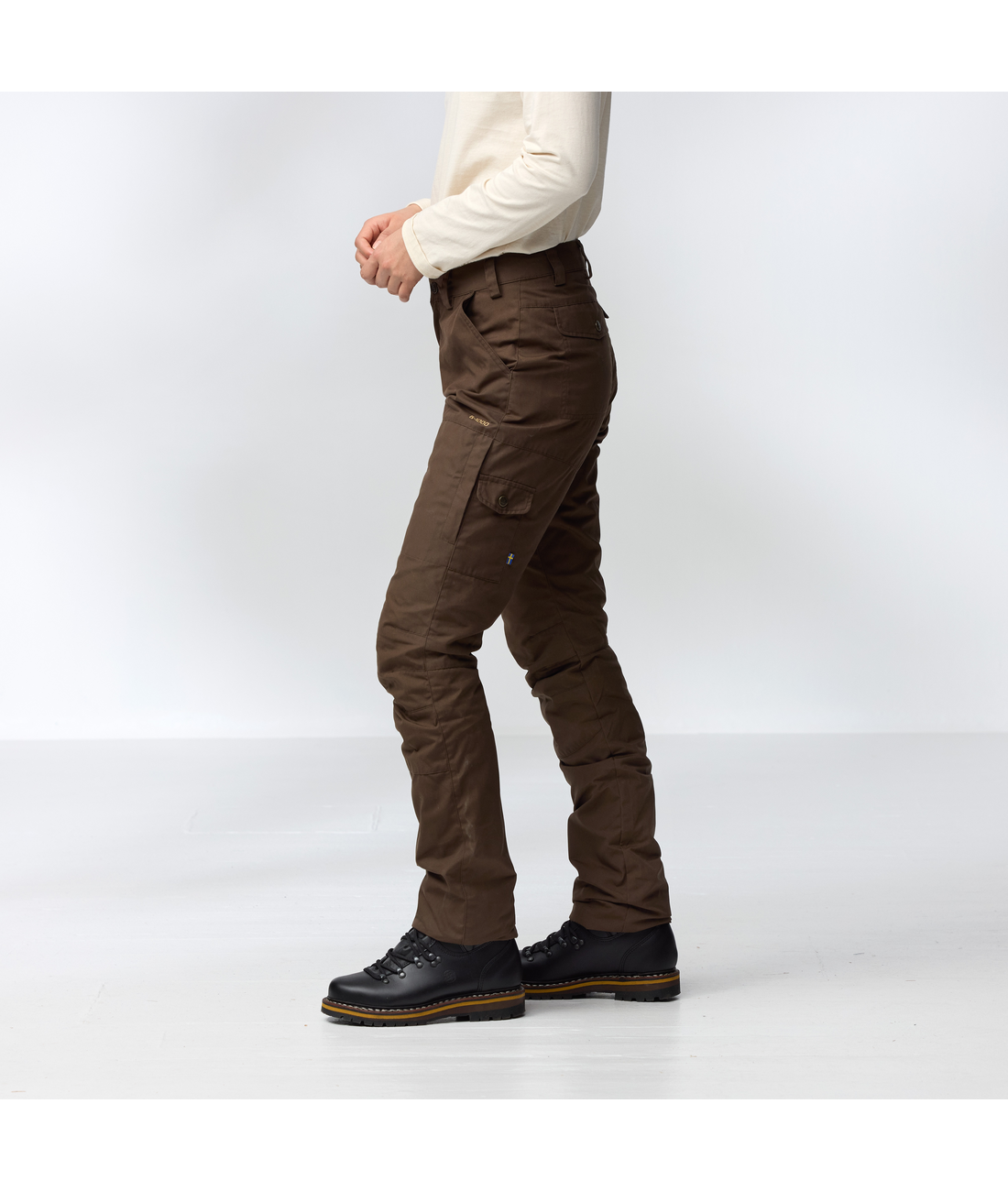 Karla Pro Winter Trousers W