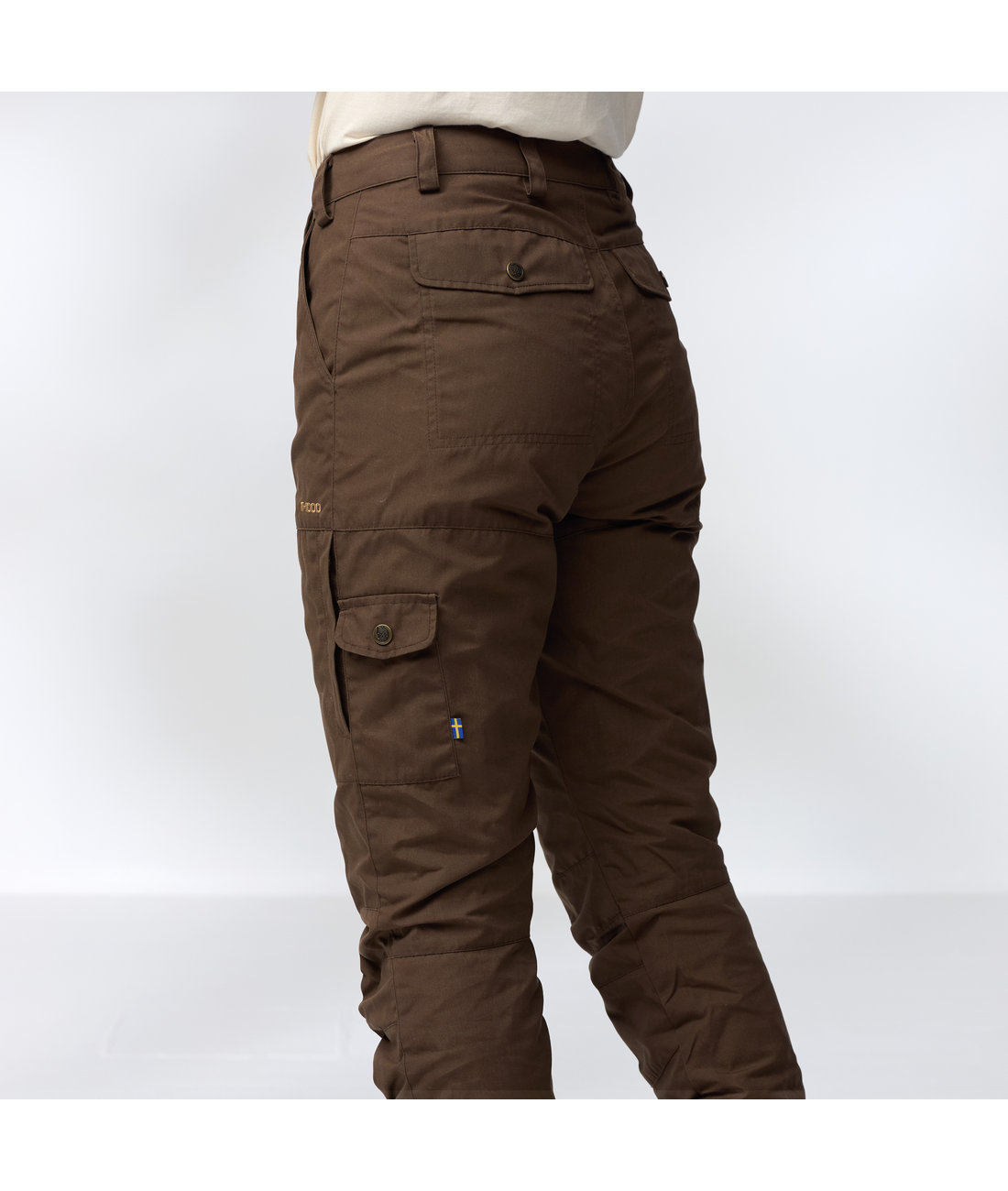 Karla Pro Winter Trousers W