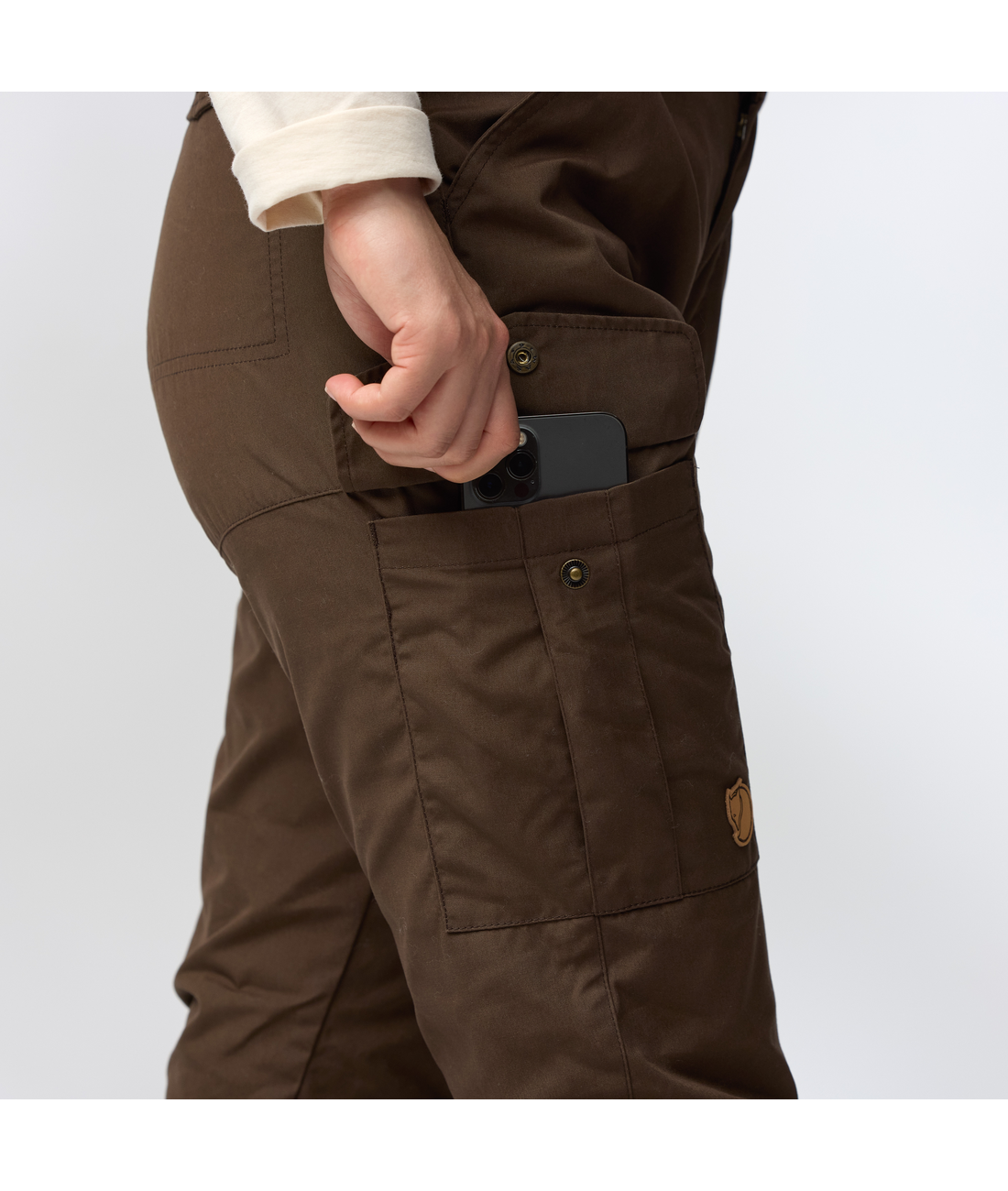 Karla Pro Winter Trousers W