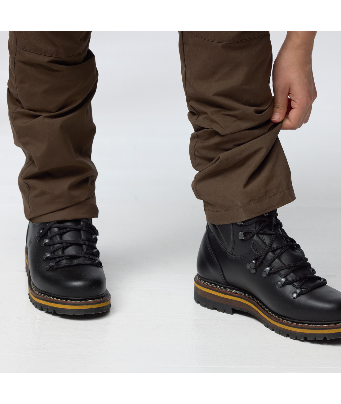 Karla Pro Winter Trousers W Damen BEKLEIDUNG