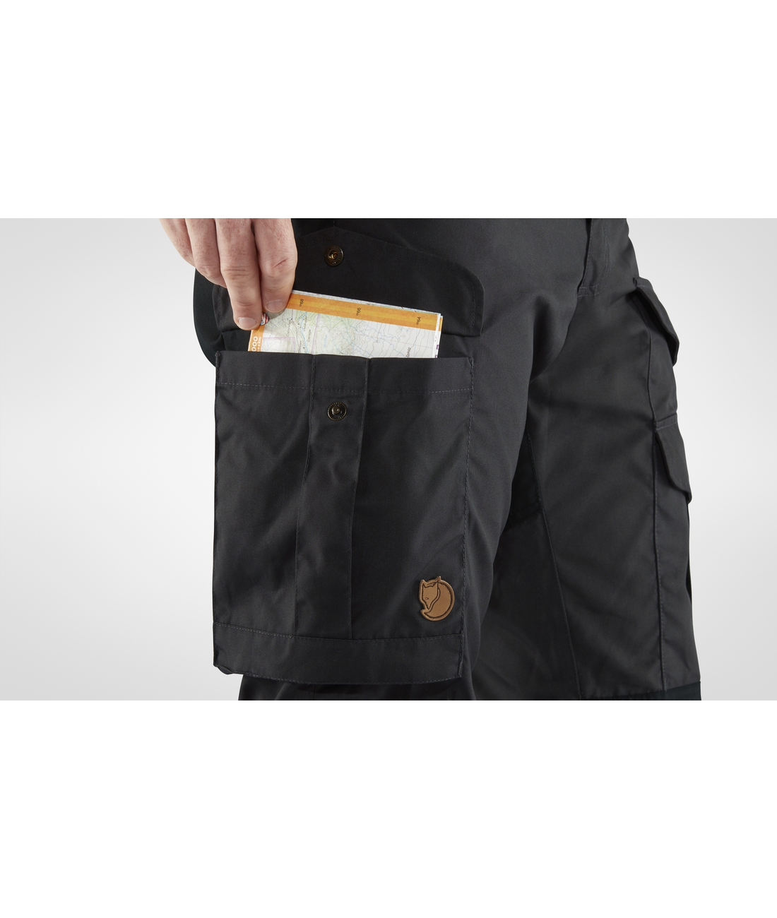 Barents Pro Trouser