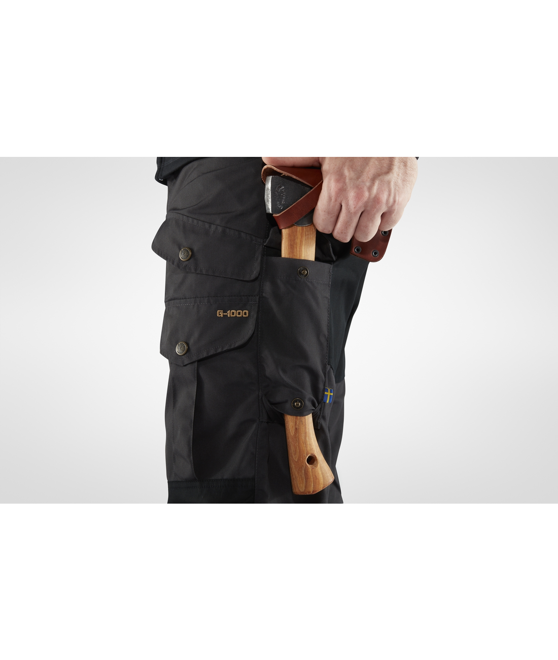 Barents Pro Trouser