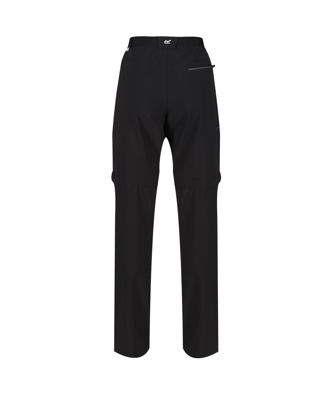 Xert Stretch Zip-Off Trousers III - Kurzgren