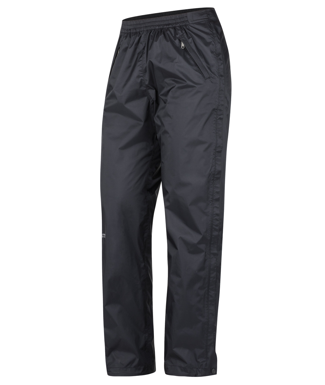 Wm's PreCip Eco Full Zip Pant (Kurzgre)