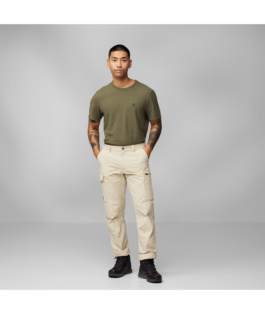 Travellers MT Trousers M
