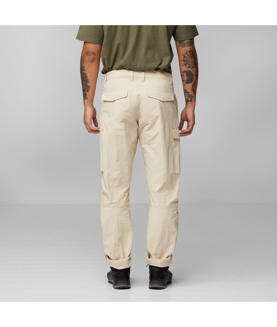 Travellers MT Trousers M