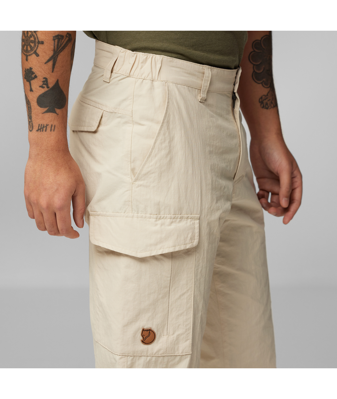 Travellers MT Trousers M