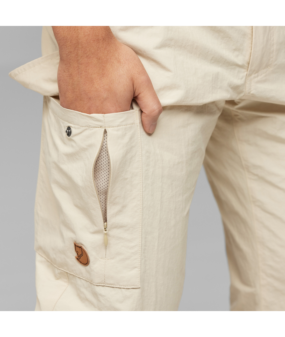 Travellers MT Trousers M