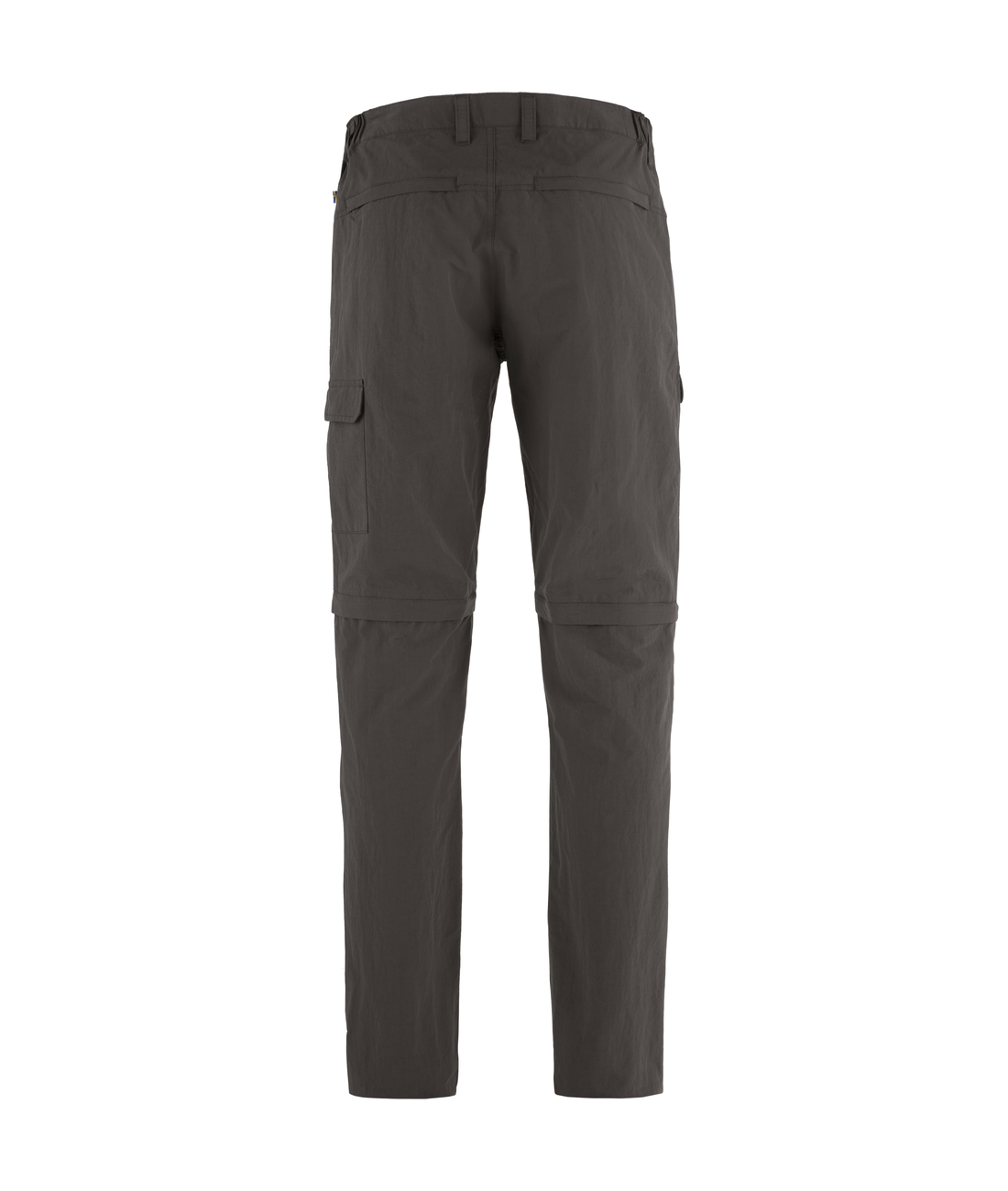 Travellers MT Zip-off Trousers M