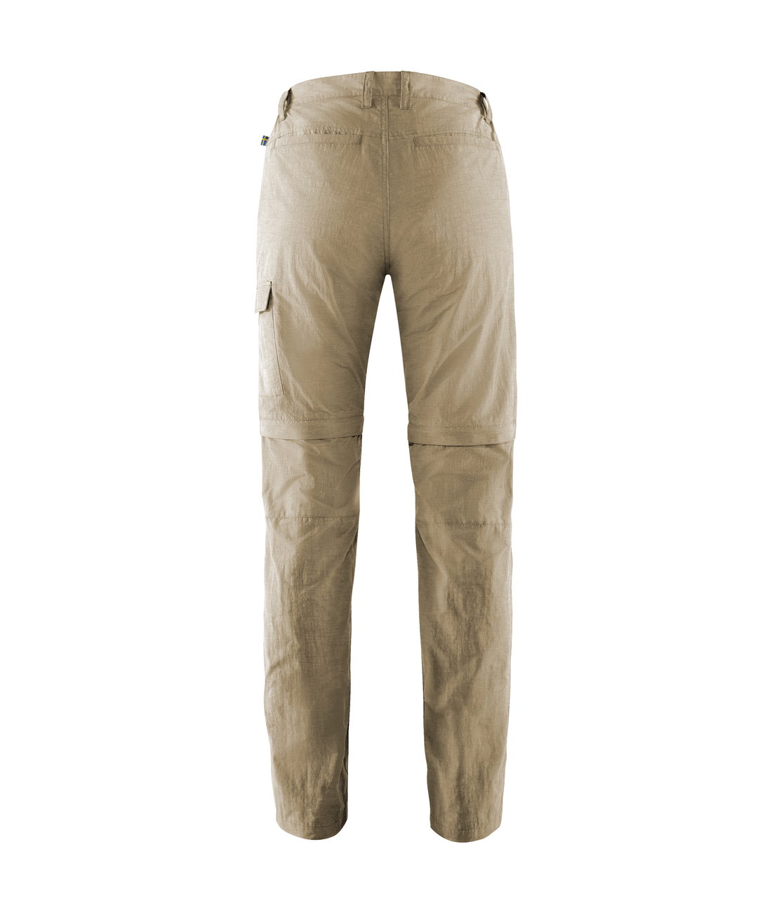 Travellers MT Zip-off Trousers M