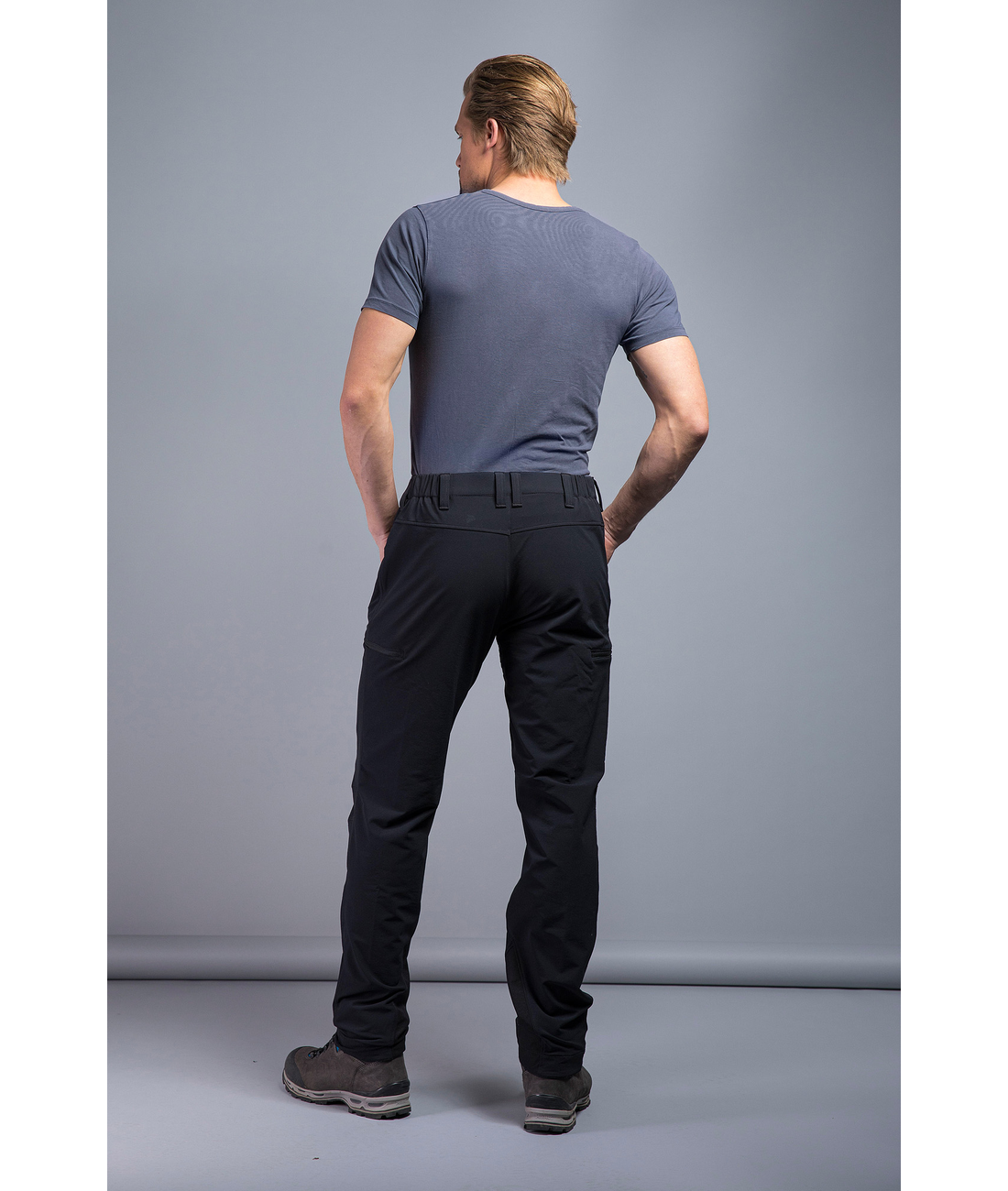 Mountain M s Pants RECCO Herren BEKLEIDUNG