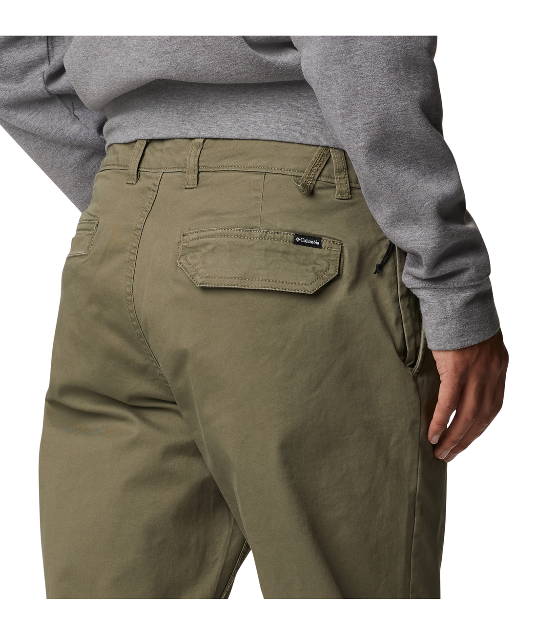 Pacific Ridge Chino Bild 2