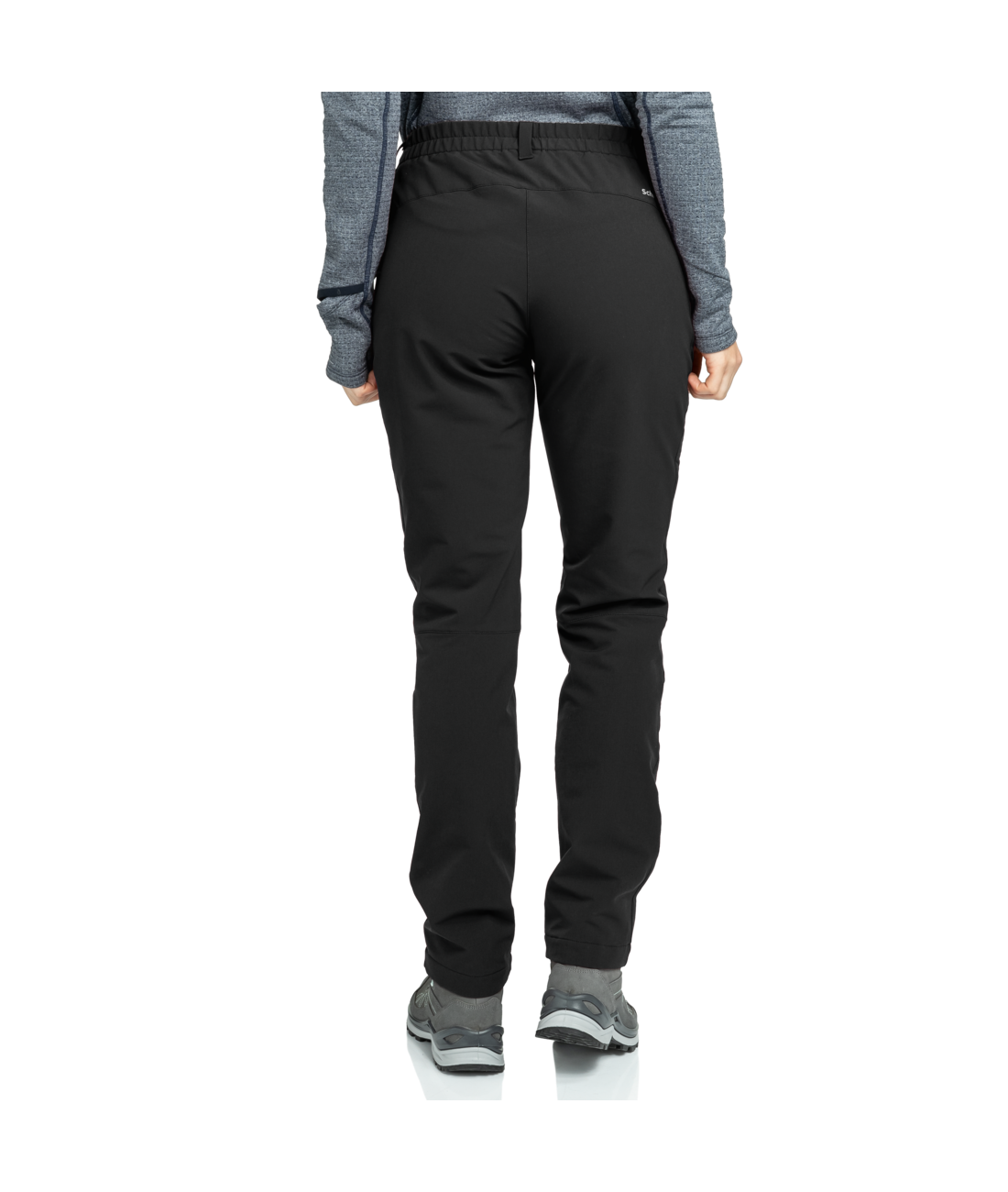 Pants Ascona Warm L