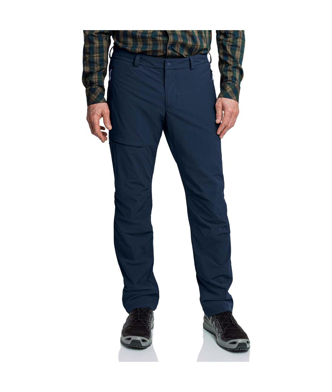 Pants Koper1 Warm M