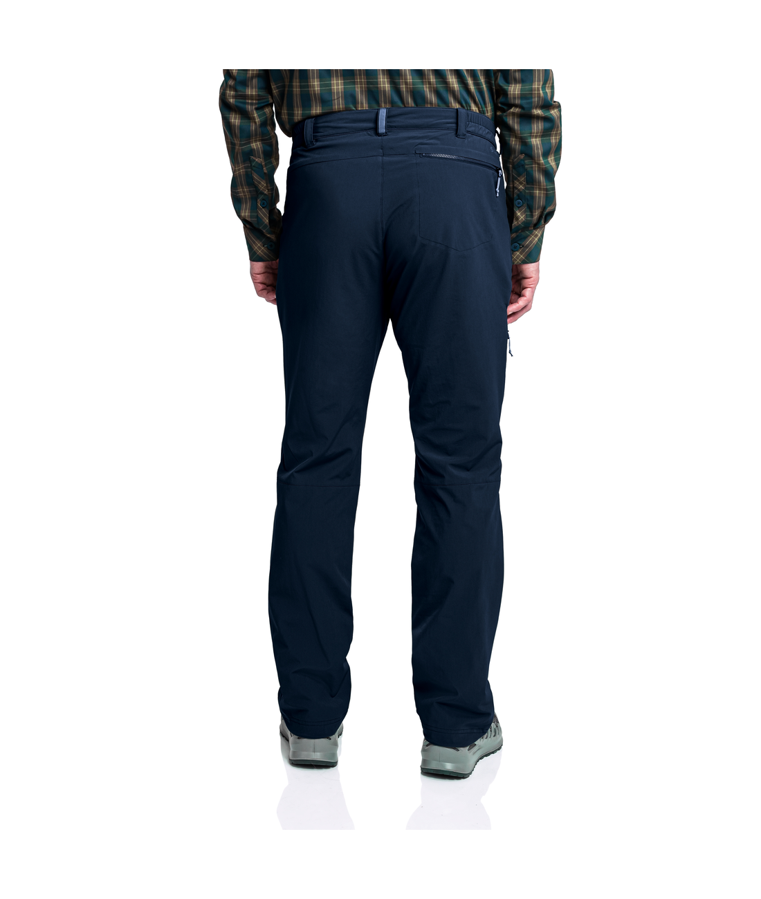 Pants Koper1 Warm M