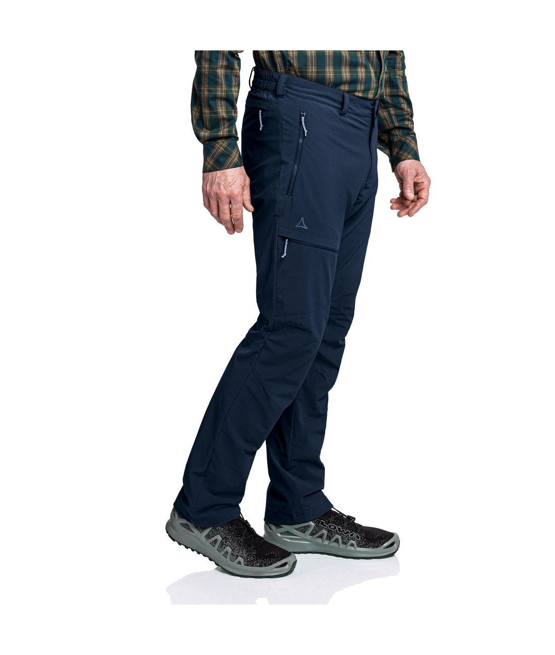 Pants Koper1 Warm M