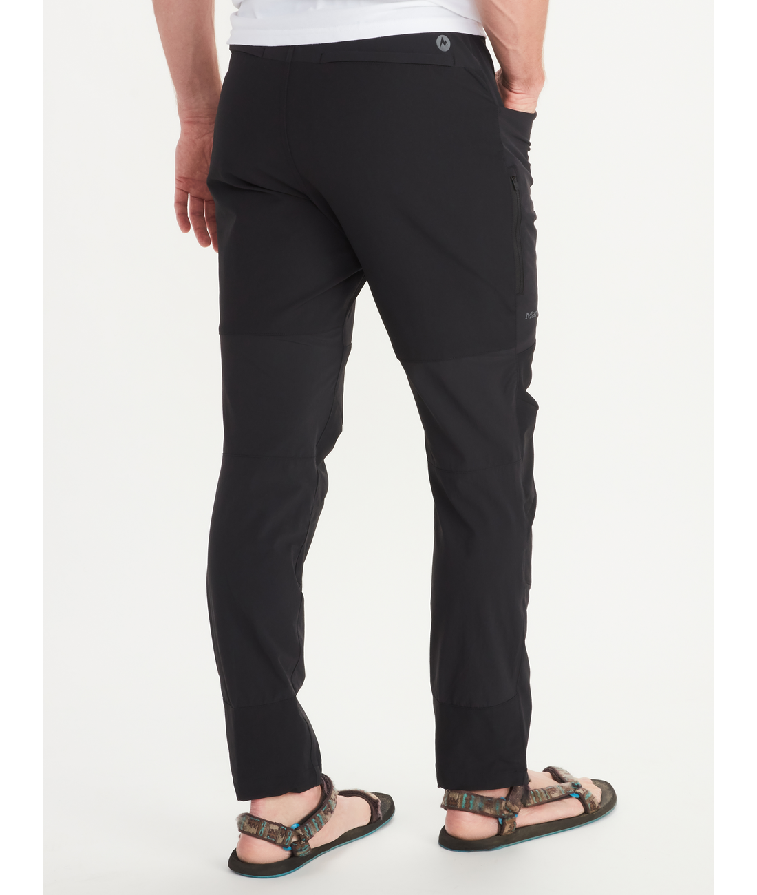 Limantour Pant Men