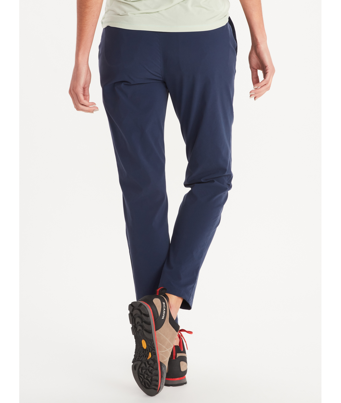 Wm's Kodachrome Pant
