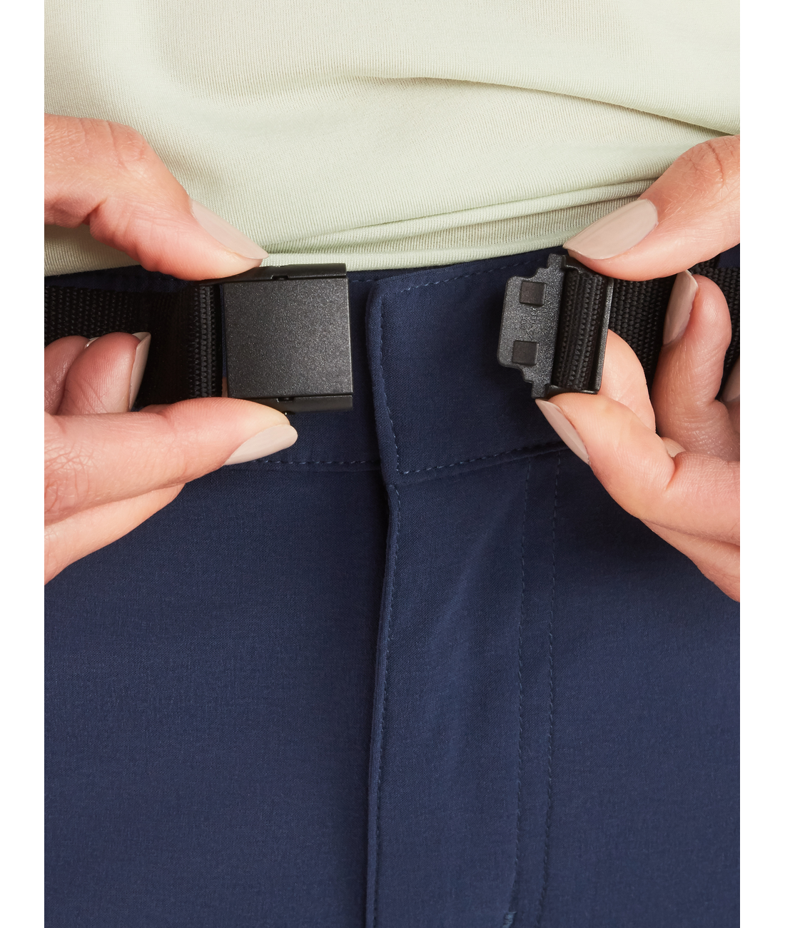 Wm's Kodachrome Pant