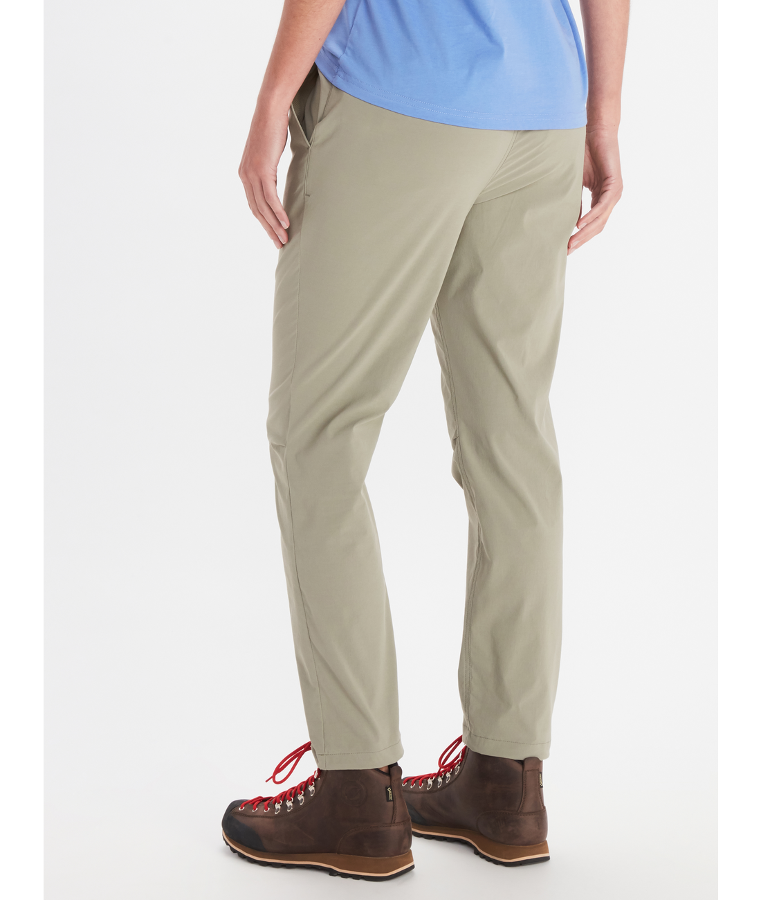 Wms Kodachrome Pant