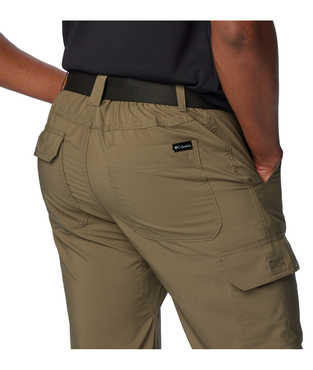 Silver Ridge Utility Pant