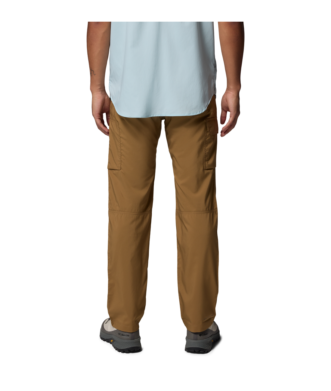 Silver Ridge Utility Pant - Schrittl�nge 32