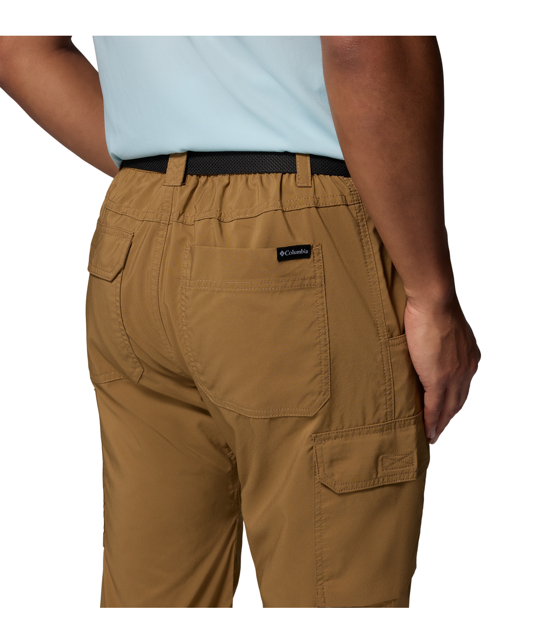 Silver Ridge Utility Pant - Schrittl�nge 32