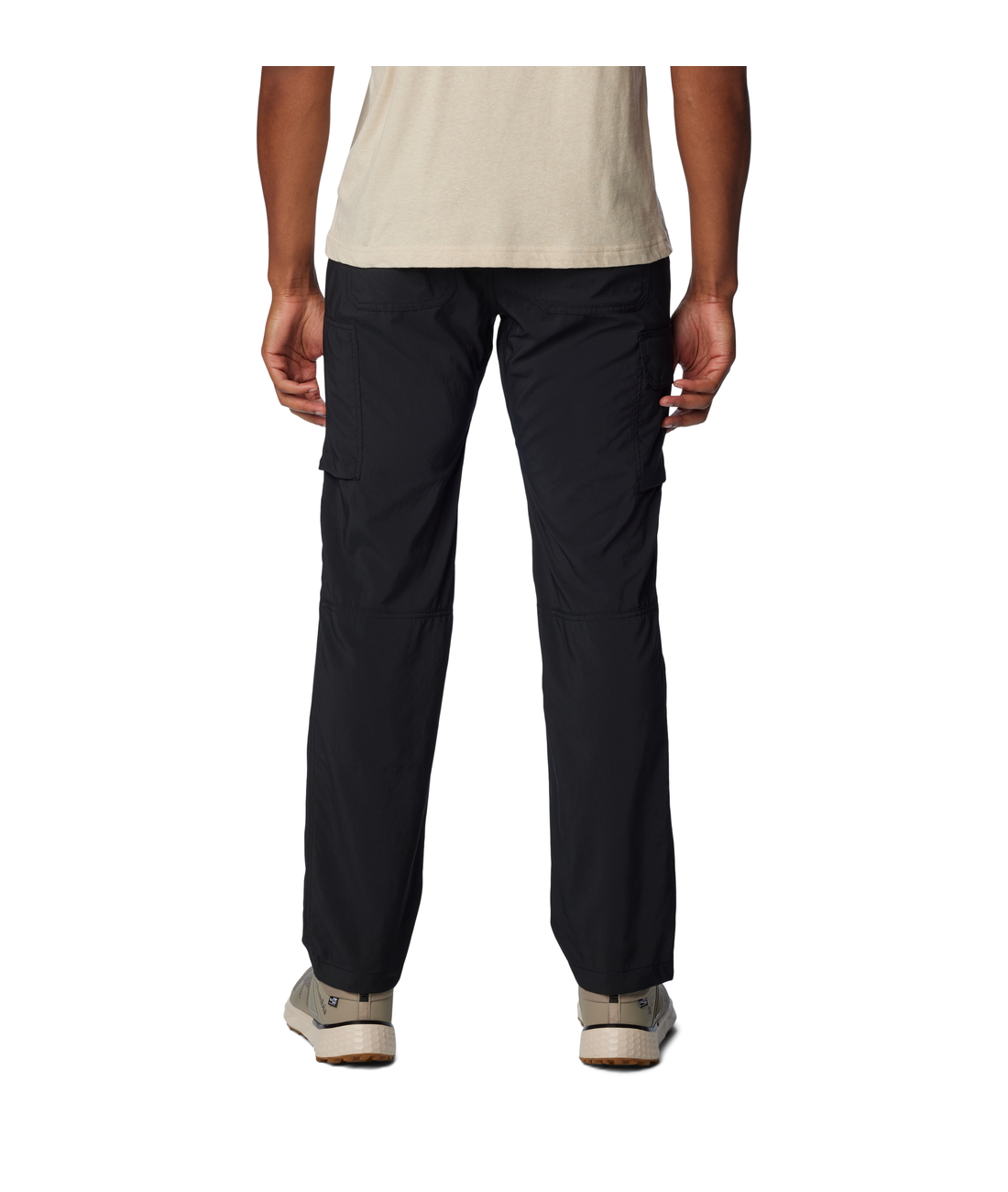 Silver Ridge Utility Pant - Schrittl�nge 32