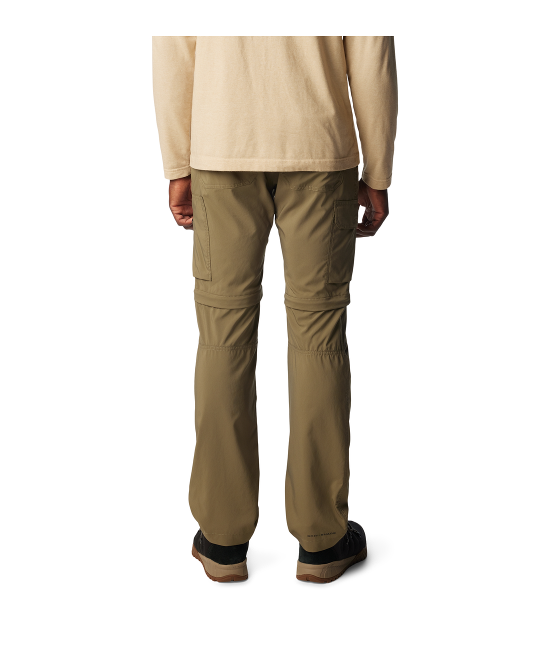 Silver Ridge Utility Convertible Pant - 32 Schrittlnge