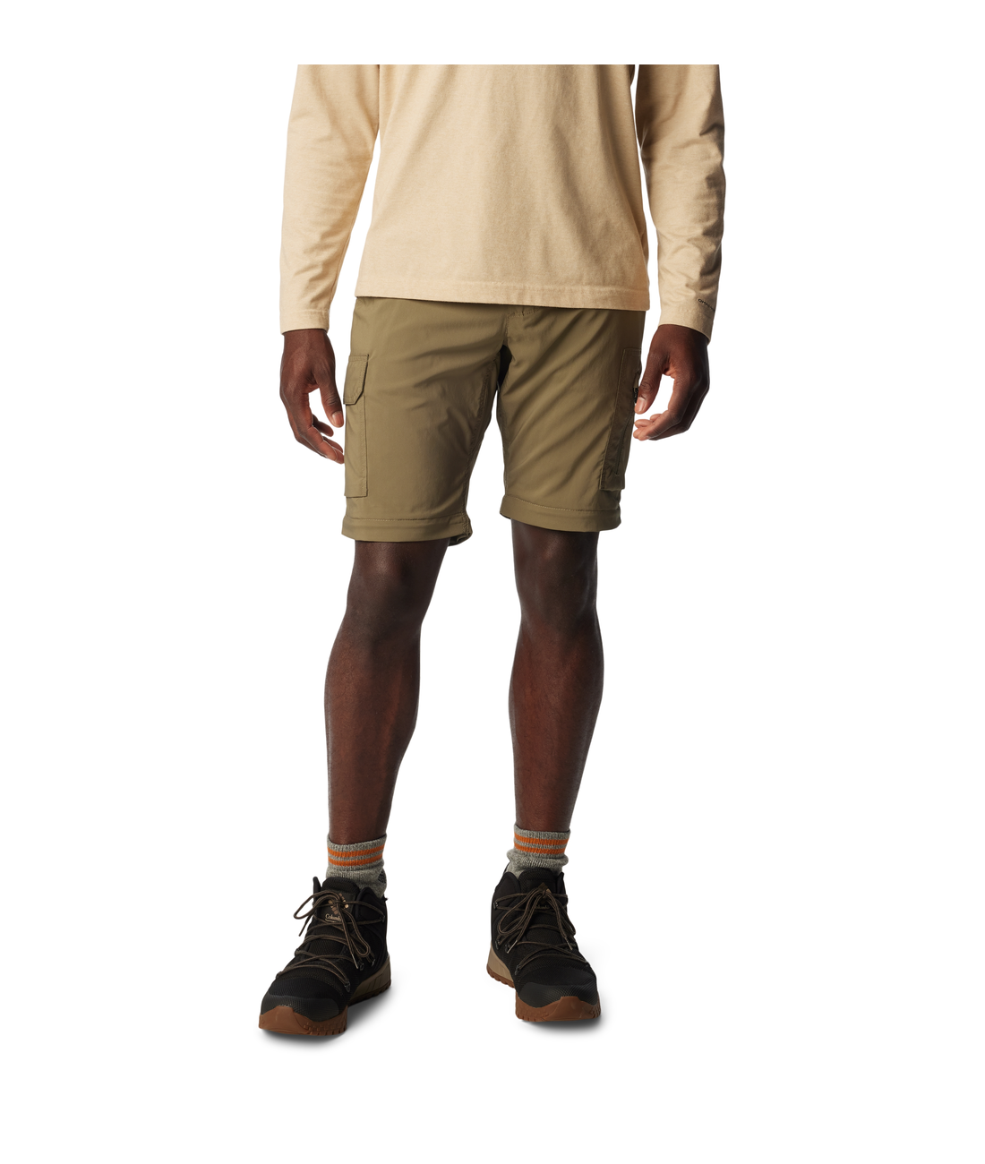Horizon convertible trousers store