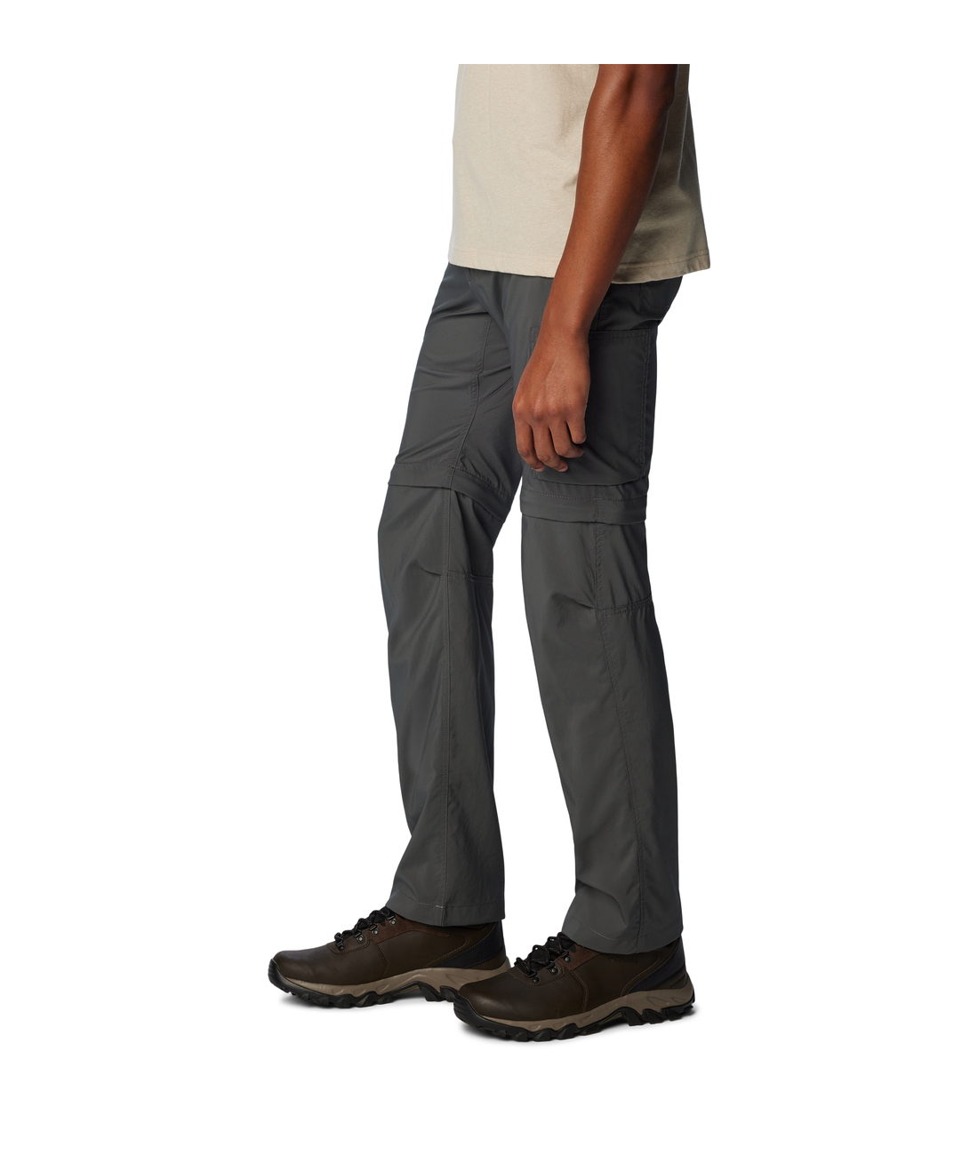 Silver Ridge Utility Convertible Pant - 32 Schrittlnge