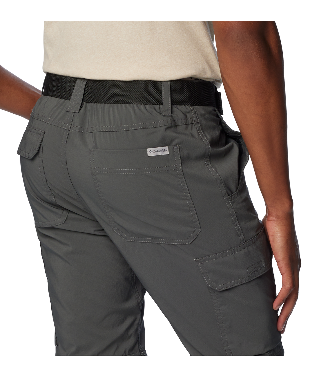 Silver Ridge Utility Convertible Pant - 32 Schrittlnge